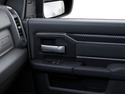2026 RAM 5500HD Tradesman