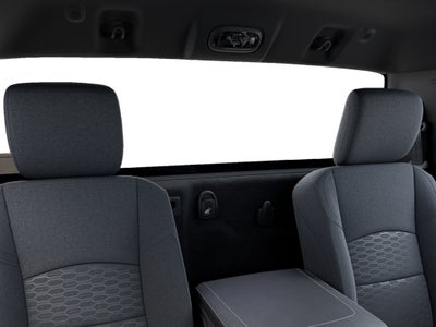 2026 RAM 5500HD Tradesman