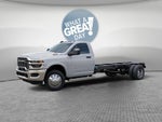 2026 RAM 5500HD Tradesman