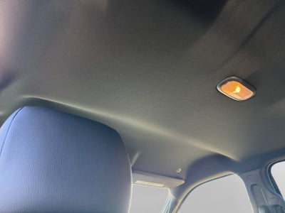 2026 RAM 5500HD Tradesman