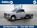 2026 RAM 5500 Tradesman