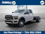 2026 RAM 5500 Tradesman