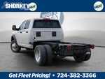 2026 RAM 5500 Tradesman