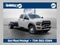 2026 RAM 5500 Tradesman DRW 4x4 / 6.7L Diesel / 84" CA Chassis