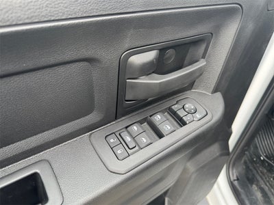 2026 RAM 5500HD Tradesman DRW 4x4 / 6.7L Diesel / 84" CA *PENDING SALE*