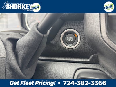 2026 RAM 5500HD Tradesman DRW 4x4 / 6.7L Diesel / 84" CA *PENDING SALE*