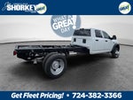 2026 RAM 5500HD Tradesman DRW 4x4 / 6.7L Diesel / 84" CA *PENDING SALE*
