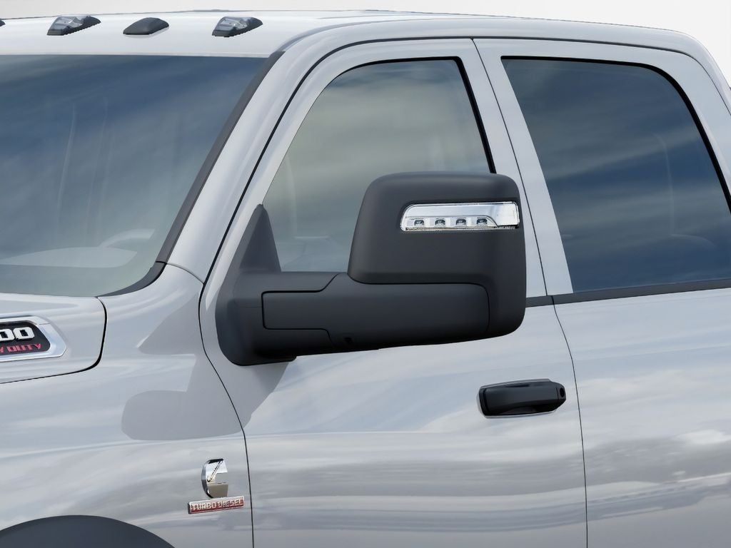 2026 RAM 5500 Tradesman