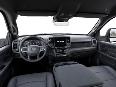 2026 RAM 5500 Tradesman