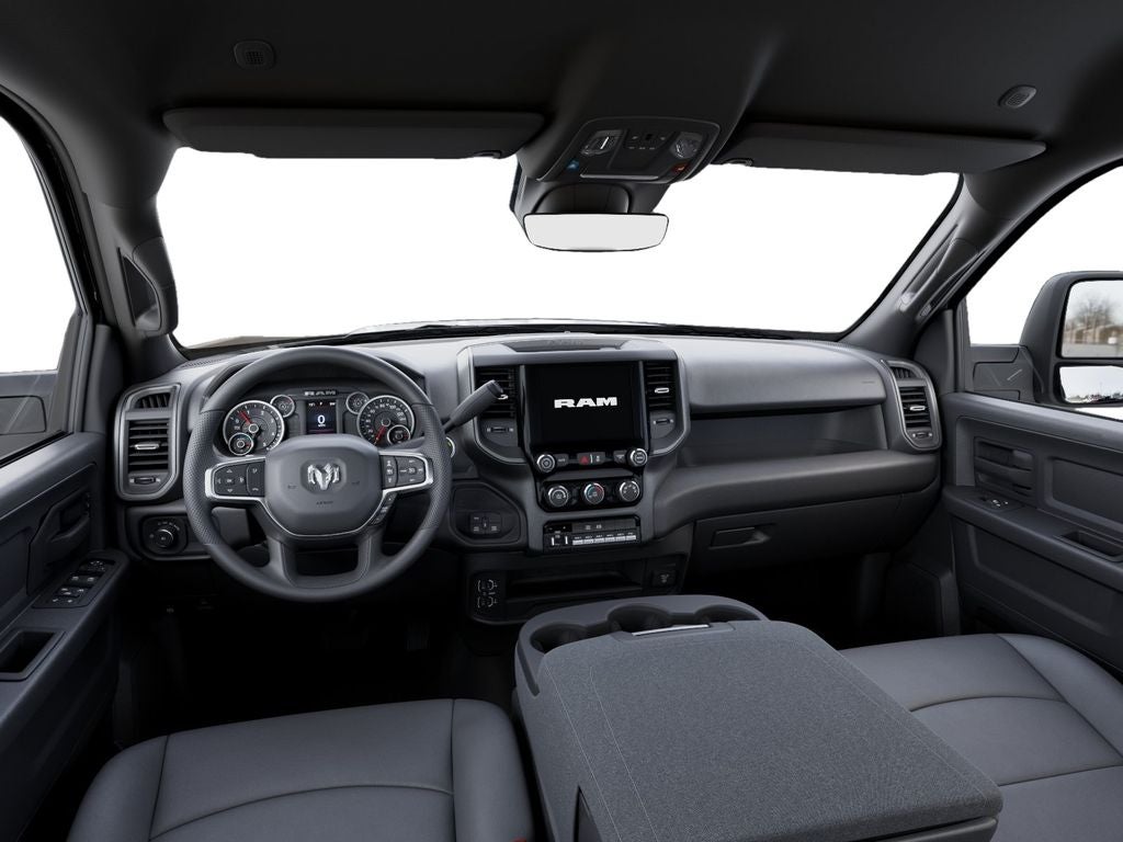 2026 RAM 5500 Tradesman