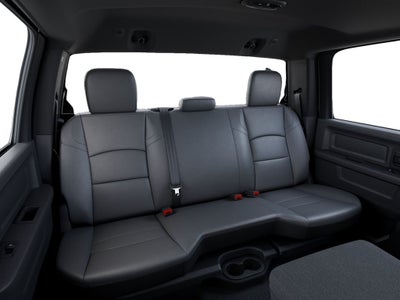 2026 RAM 5500 Tradesman
