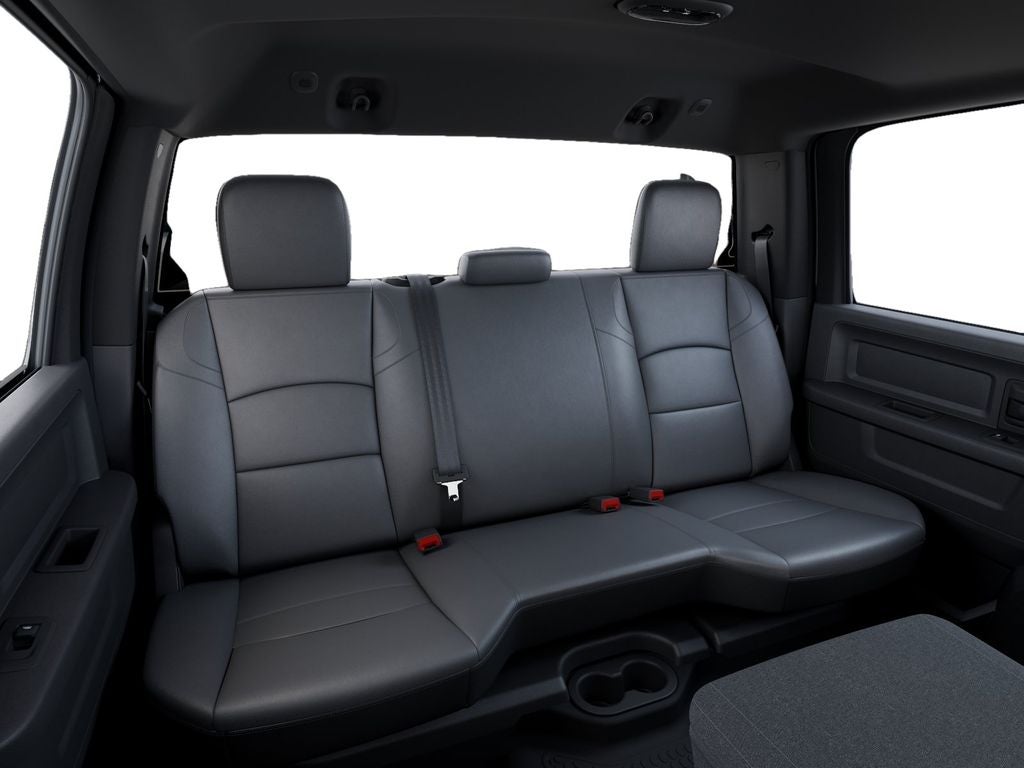 2026 RAM 5500 Tradesman