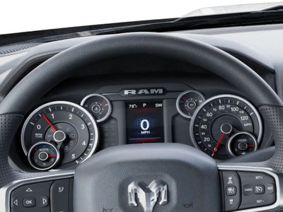 2026 RAM 5500 Tradesman