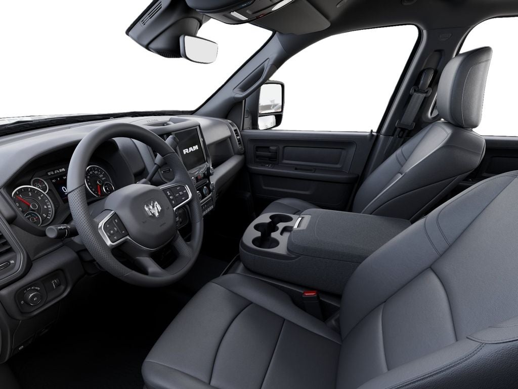 2026 RAM 5500 Tradesman