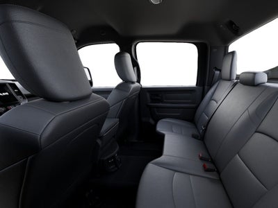 2026 RAM 5500 Tradesman
