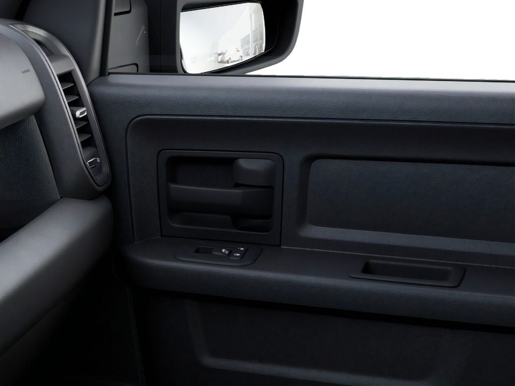 2026 RAM 5500 Tradesman
