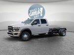 2026 RAM 5500 Tradesman