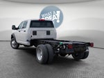 2026 RAM 5500 Tradesman