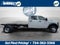 2026 RAM 5500HD Tradesman DRW 4x4 / 6.7L Diesel / 84" CA *PENDING SALE*