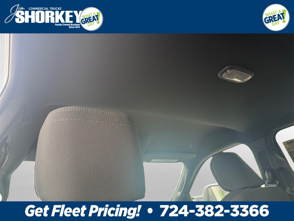 2026 RAM 5500HD Tradesman DRW 4x4 / 6.7L Diesel / 84" CA *PENDING SALE*