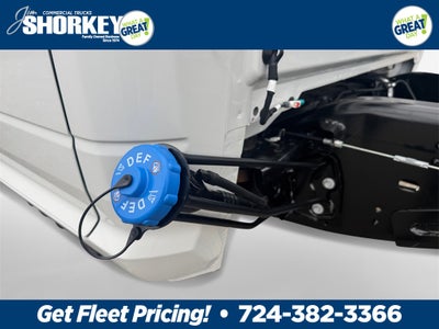 2026 RAM 5500HD Tradesman DRW 4x4 / 6.7L Diesel / 84" CA *PENDING SALE*