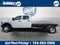 2026 RAM 5500HD Tradesman DRW 4x4 / 6.7L Diesel / 84" CA *PENDING SALE*