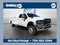 2026 RAM 5500 Tradesman DRW 4x4 / 6.7L Diesel / 84" CA Chassis