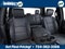2026 RAM 5500 Tradesman DRW 4x4 / 6.7L Diesel / 84" CA Chassis