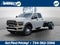2026 RAM 5500 Tradesman DRW 4x4 / 6.7L Diesel / 84" CA Chassis