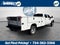 2026 RAM 5500 Tradesman DRW 4x4 / 6.7L Diesel / 84" CA Chassis