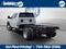 2026 RAM 5500 Tradesman DRW 4x4 / 6.7L Diesel / 84" CA Chassis