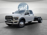 2026 RAM 5500 Tradesman
