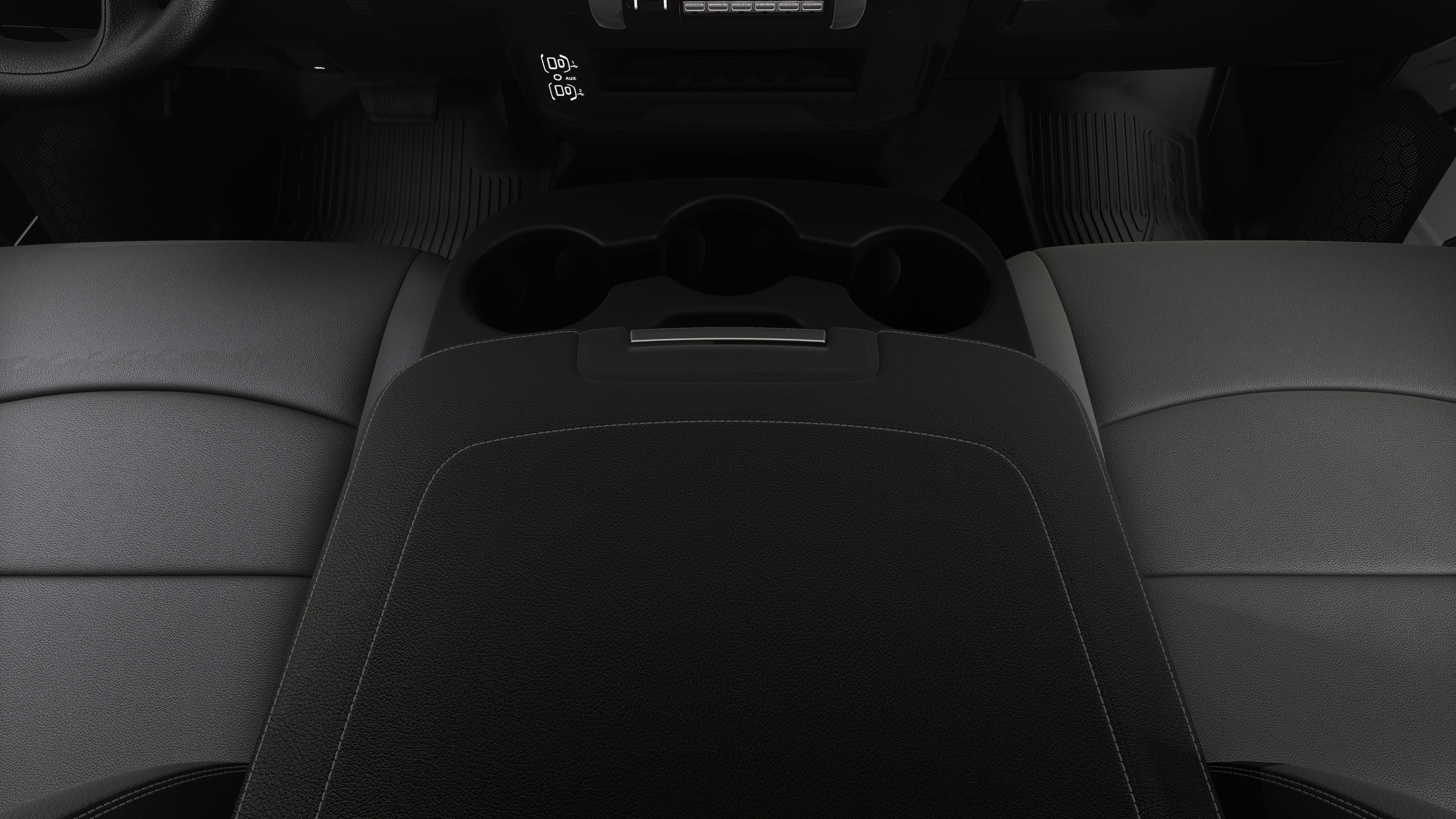 2026 RAM 5500 Tradesman