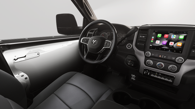 2026 RAM 5500 Tradesman