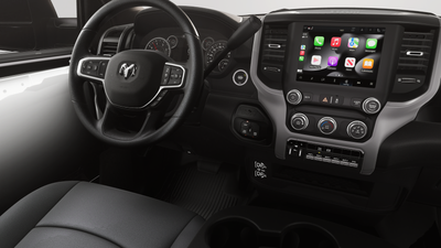 2026 RAM 5500 Tradesman