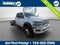 2026 RAM 5500 Tradesman DRW 4x4 / 6.7L Diesel / 11' Aluminum Flatbed