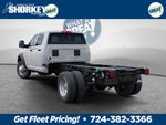 2026 RAM 5500HD Tradesman