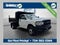 2019 RAM 3500 Tradesman DRW 4x4 / 6.4L Hemi V8 / 9'7" Steel Dump