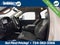 2019 RAM 3500 Tradesman DRW 4x4 / 6.4L Hemi V8 / 9'7" Steel Dump