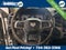 2019 RAM 3500 Tradesman DRW 4x4 / 6.4L Hemi V8 / 9'7" Steel Dump