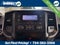 2019 RAM 3500 Tradesman DRW 4x4 / 6.4L Hemi V8 / 9'7" Steel Dump