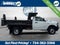 2019 RAM 3500 Tradesman DRW 4x4 / 6.4L Hemi V8 / 9'7" Steel Dump