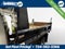 2019 RAM 3500 Tradesman DRW 4x4 / 6.4L Hemi V8 / 9'7" Steel Dump