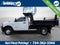 2019 RAM 3500 Tradesman DRW 4x4 / 6.4L Hemi V8 / 9'7" Steel Dump