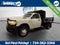 2019 RAM 3500 Tradesman DRW 4x4 / 6.4L Hemi V8 / 9'7" Steel Dump