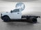 2026 RAM 3500 Tradesman DRW 4x4 / 6.4L Hemi / 9'7" Steel Dump @ZORESCO