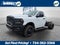 2026 RAM 3500 Tradesman DRW 4x4 / 6.4L Hemi / 9'7" Steel Dump @ZORESCO