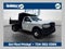 2019 RAM 3500 Tradesman DRW 4x4 / 6.4L Hemi V8 / 9'7" Steel Dump