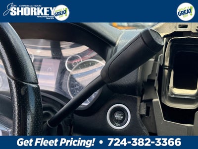 2019 RAM 3500 Tradesman DRW 4x4 / 6.4L Hemi V8 / 9'7" Steel Dump