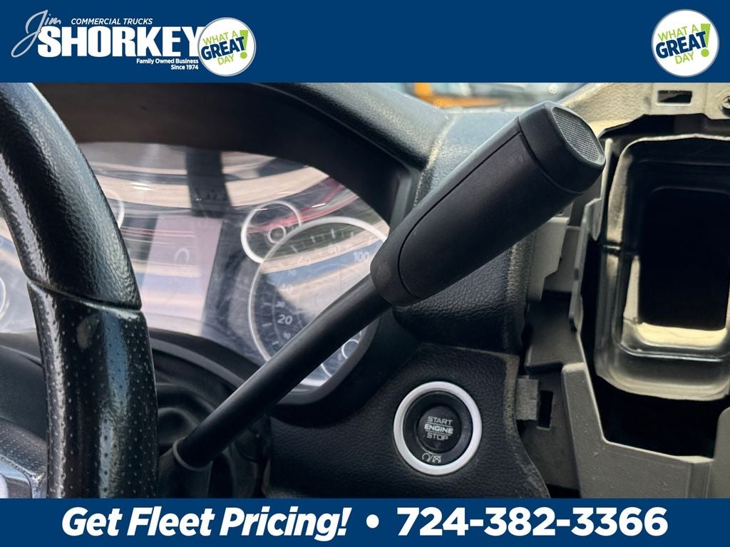 2019 RAM 3500 Tradesman DRW 4x4 / 6.4L Hemi V8 / 9'7" Steel Dump